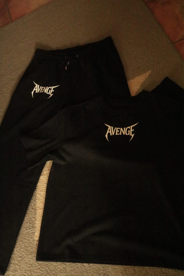 Vengeance V1 Joggers