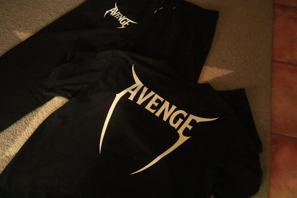 Vengeance V1 Joggers