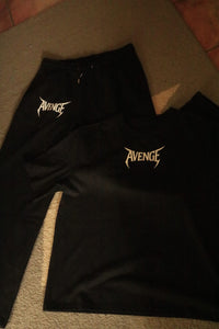 Vengeance V1 Joggers
